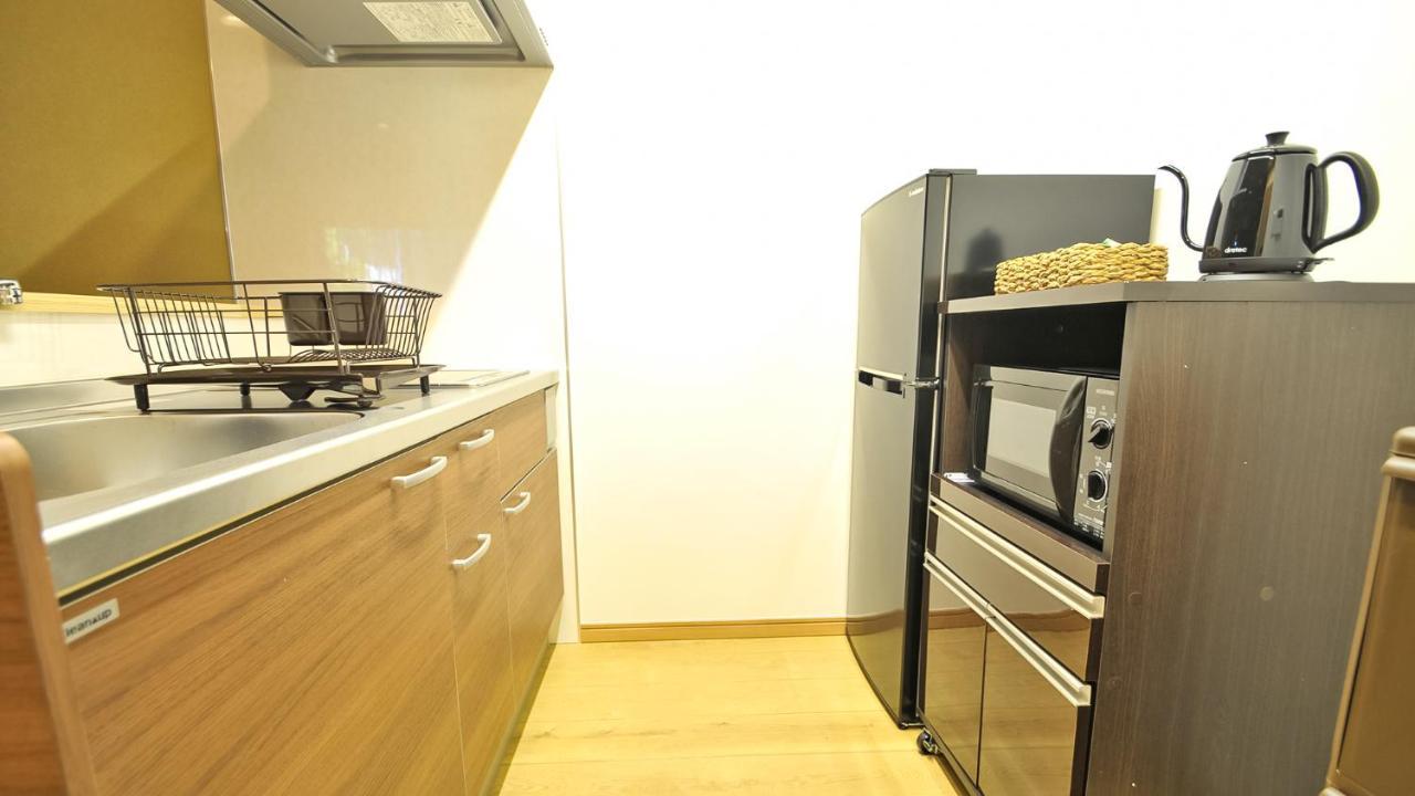 Stay Sakura Tokyo Asakusa Townhouse Extérieur photo
