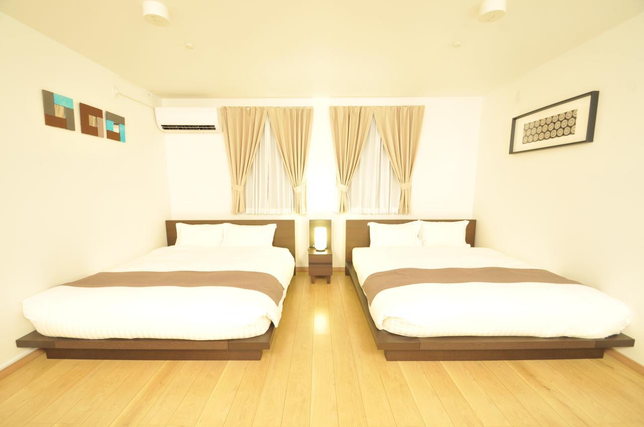 Stay Sakura Tokyo Asakusa Townhouse Extérieur photo