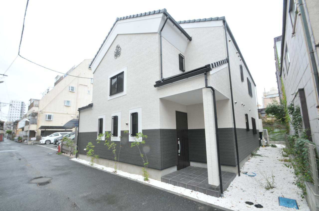 Stay Sakura Tokyo Asakusa Townhouse Extérieur photo