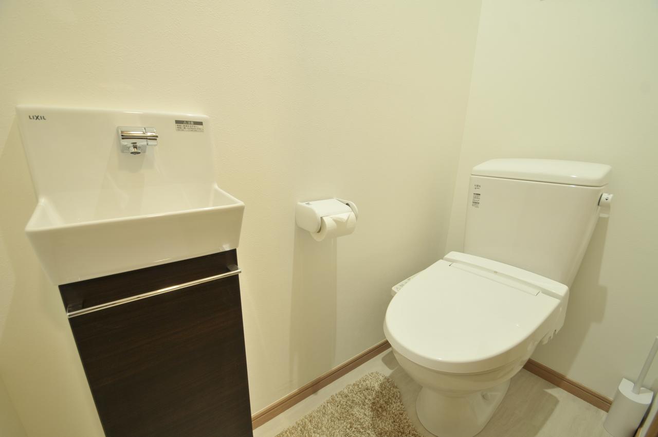 Stay Sakura Tokyo Asakusa Townhouse Extérieur photo